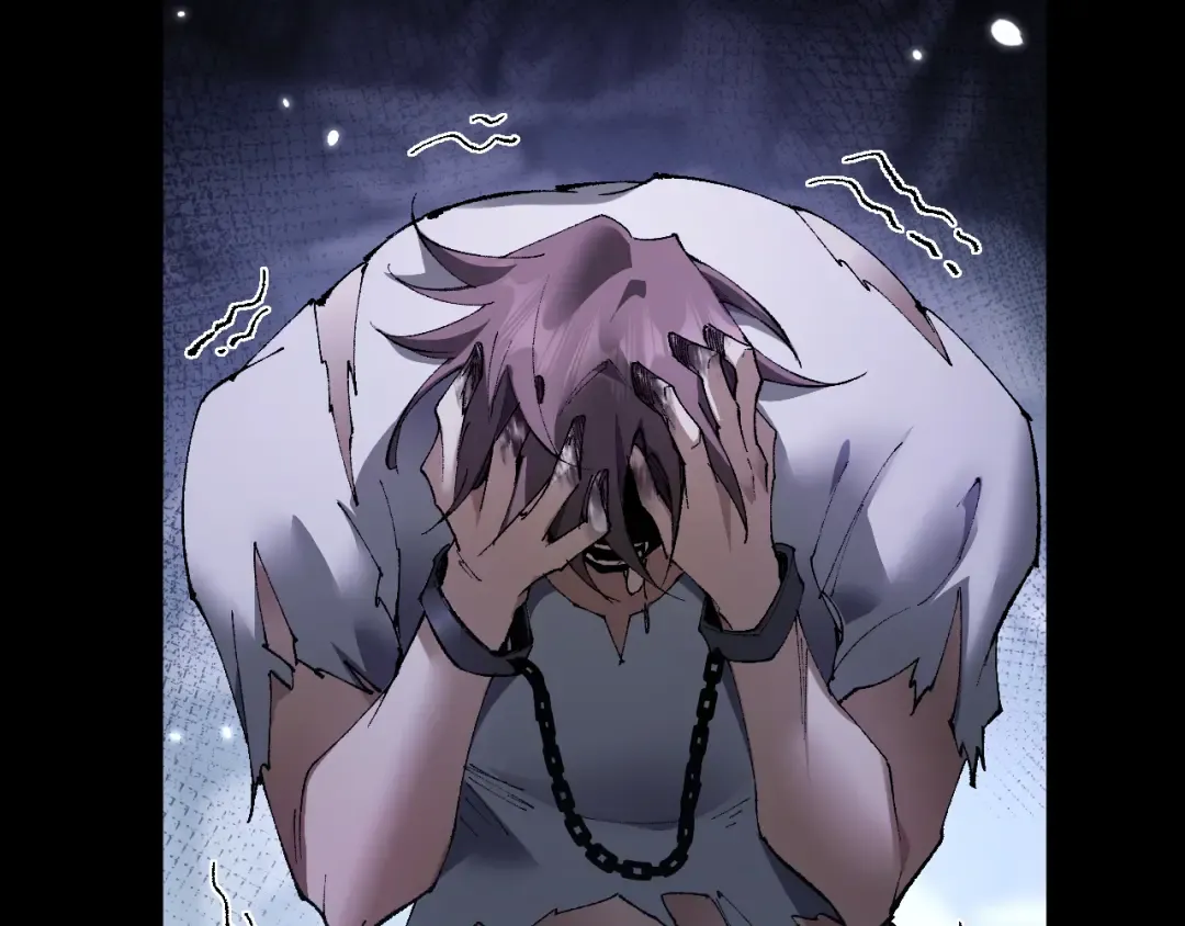 第45话 惩罚 第39页