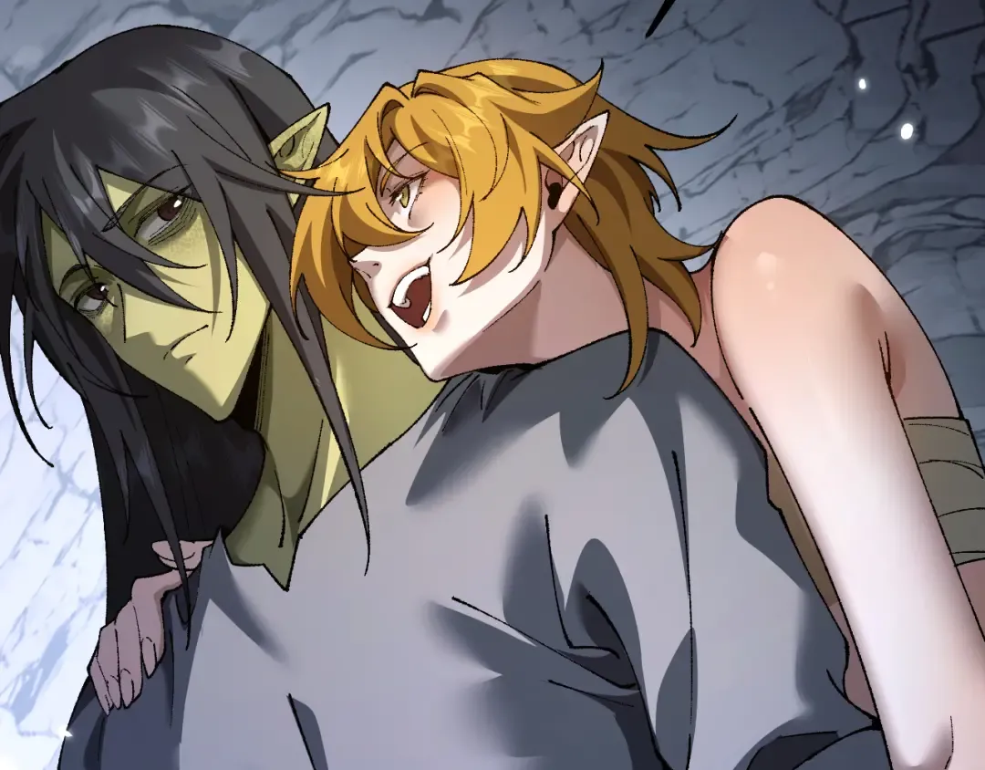 第45话 惩罚 第158页