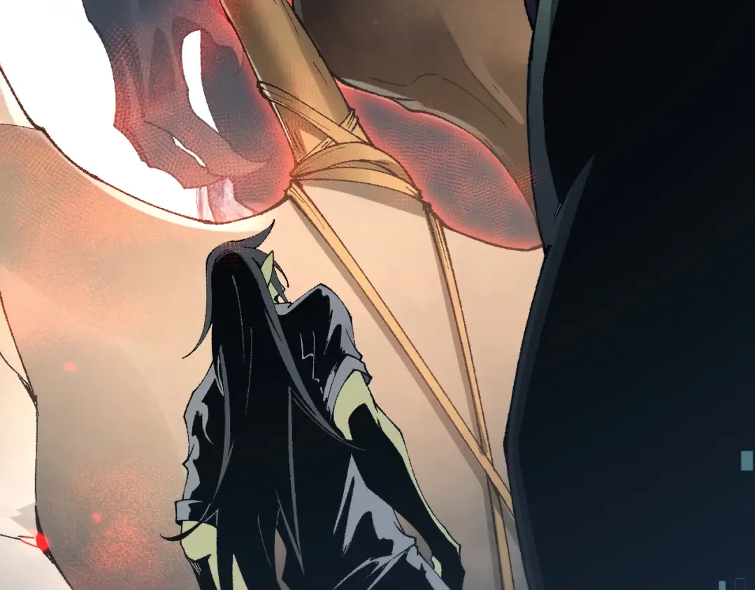 第46话 等待时机！ 第15页