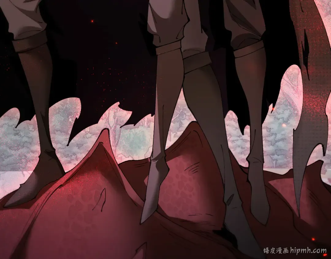 第56话 盟友相助 第56页