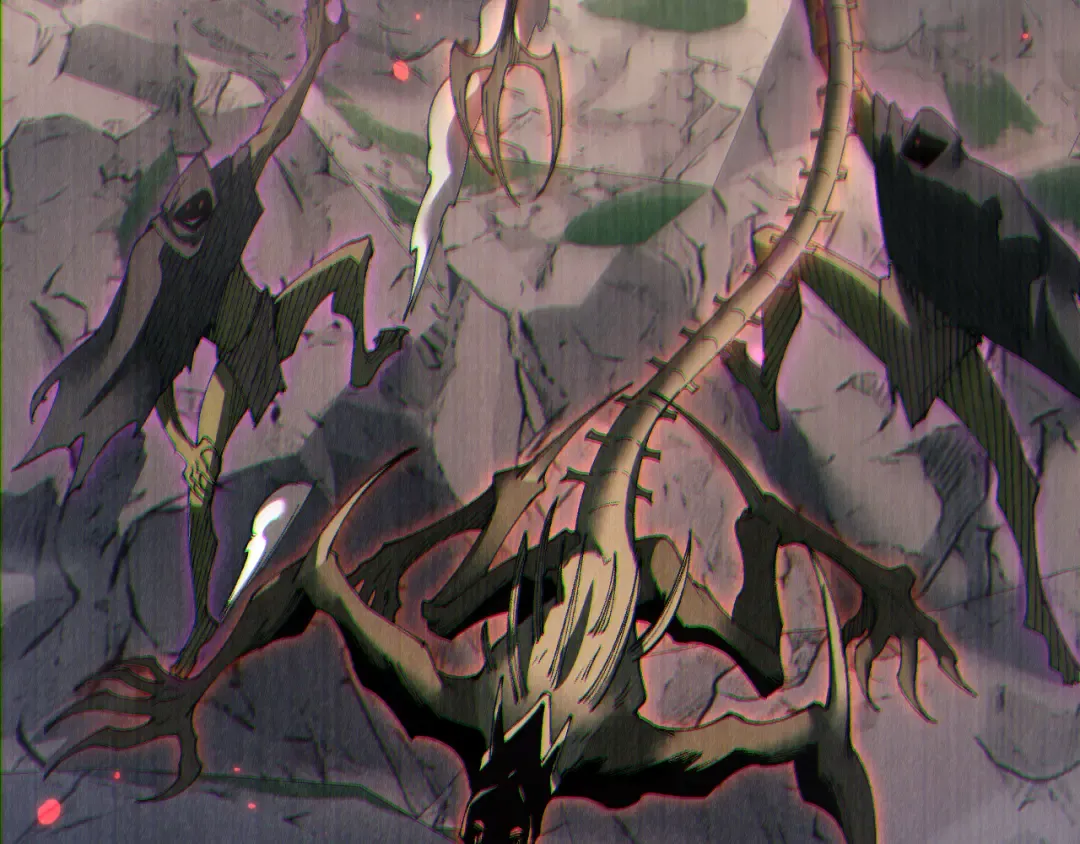 第56话 盟友相助 第67页