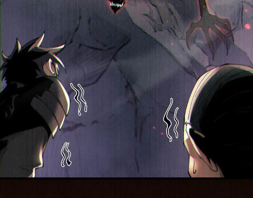 第56话 盟友相助 第68页