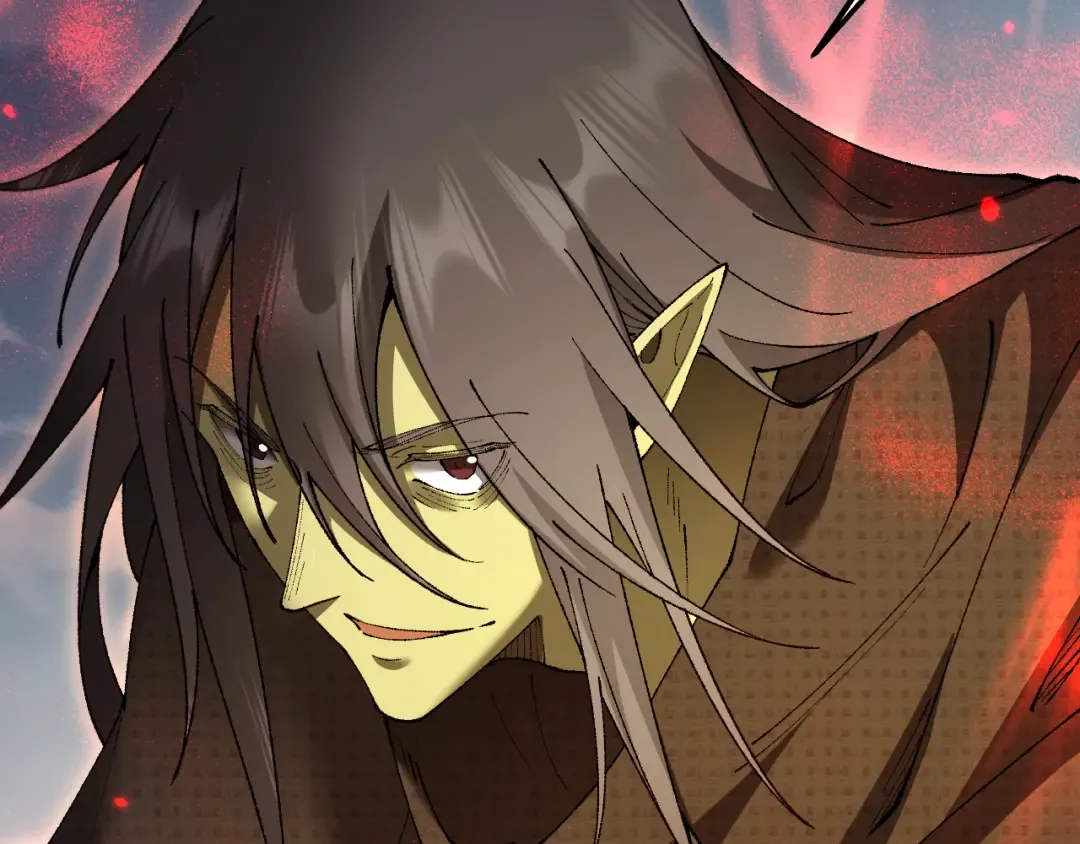第56话 盟友相助 第156页