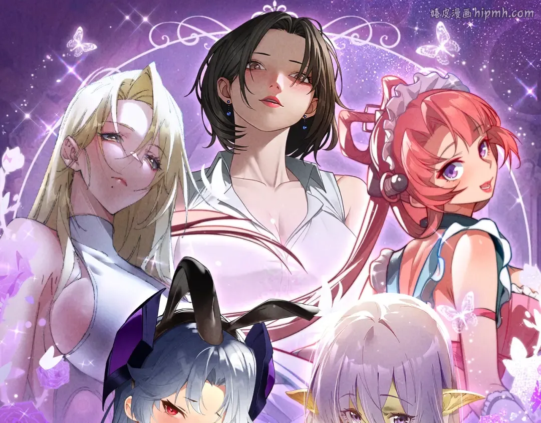 祈愿公开：6月6日 祈愿解锁你和女神的亲密互动 第1页