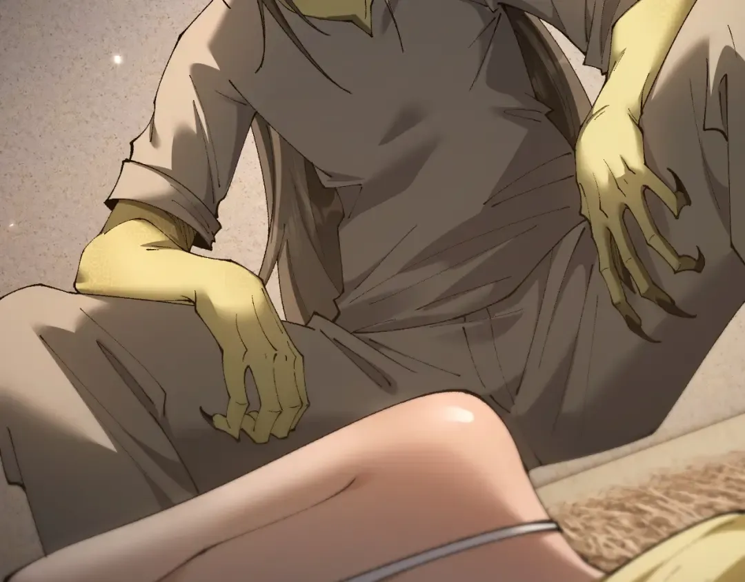 第64话 神意不可泄漏 第9页