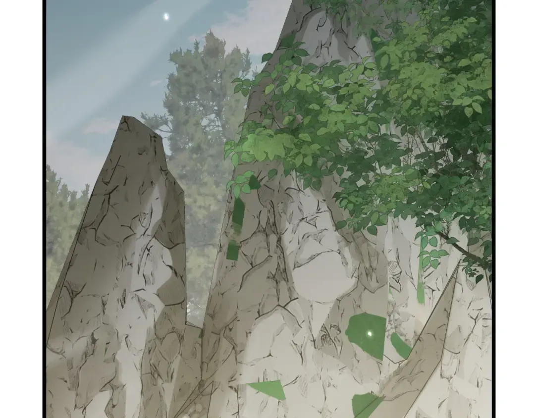 第64话 神意不可泄漏 第37页