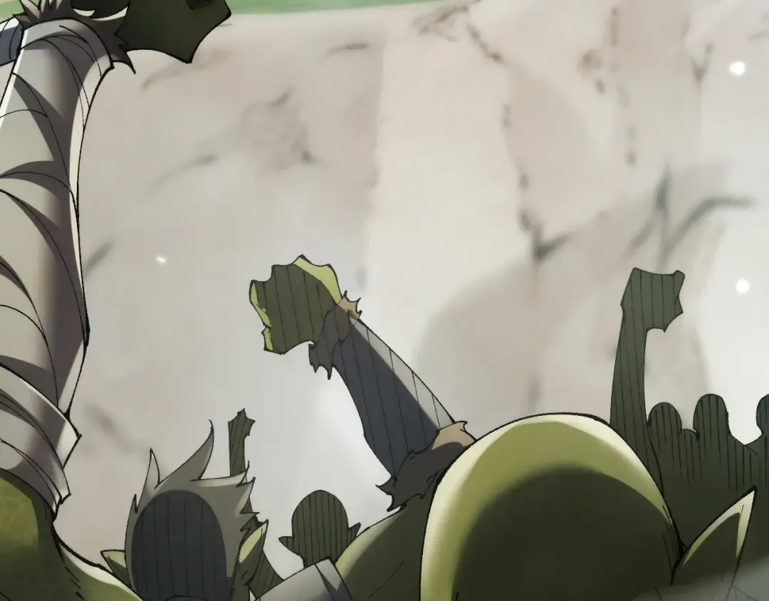 第64话 神意不可泄漏 第61页