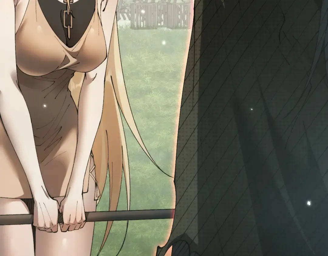 第64话 神意不可泄漏 第69页