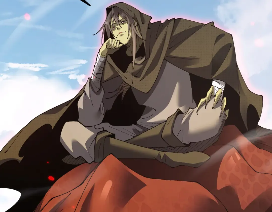 第64话 神意不可泄漏 第141页