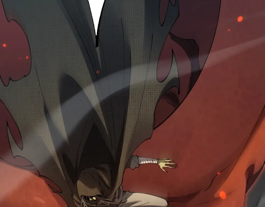 第64话 神意不可泄漏 第161页