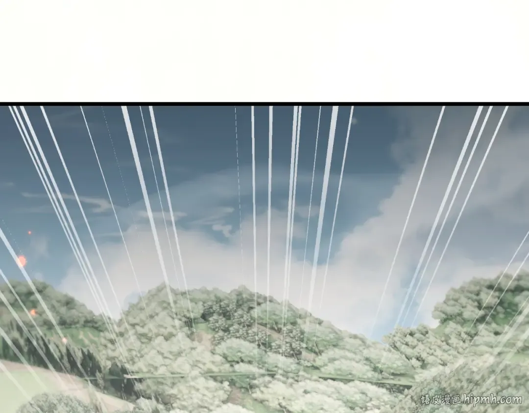第64话 神意不可泄漏 第168页