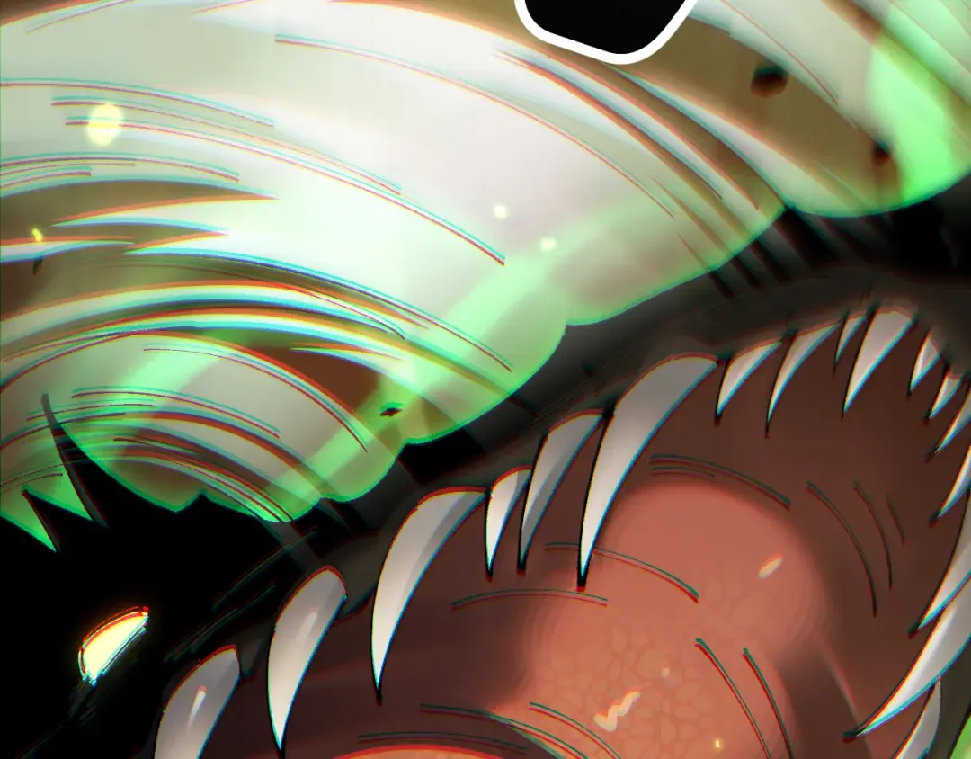 第71话 意外的发展 第84页