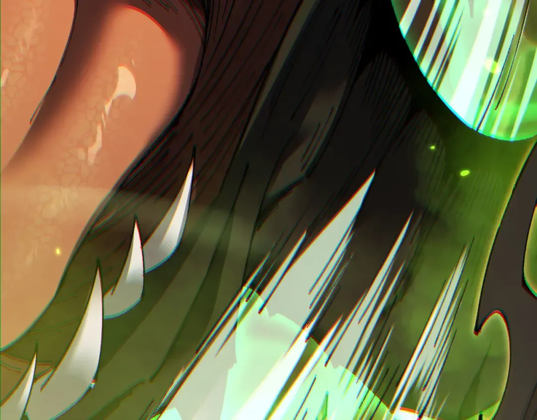 第71话 意外的发展 第86页