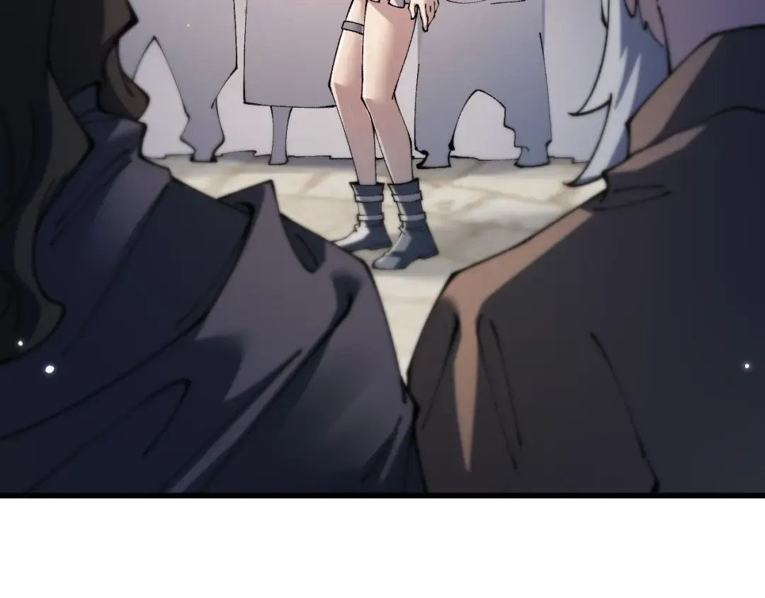 第77话 新欢旧爱，左右逢源 第38页