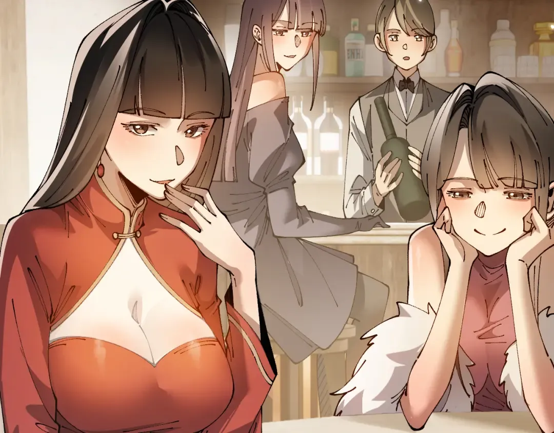 第79话 刚出龙潭，再入虎穴 第67页