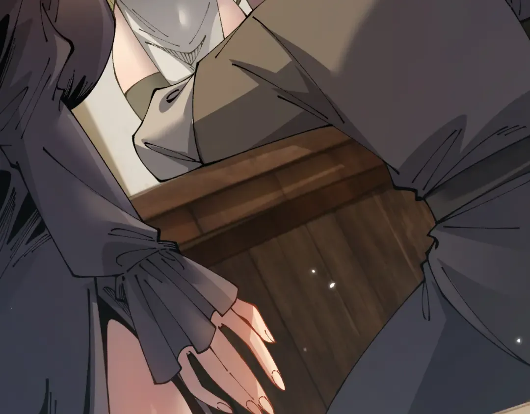 第79话 刚出龙潭，再入虎穴 第101页