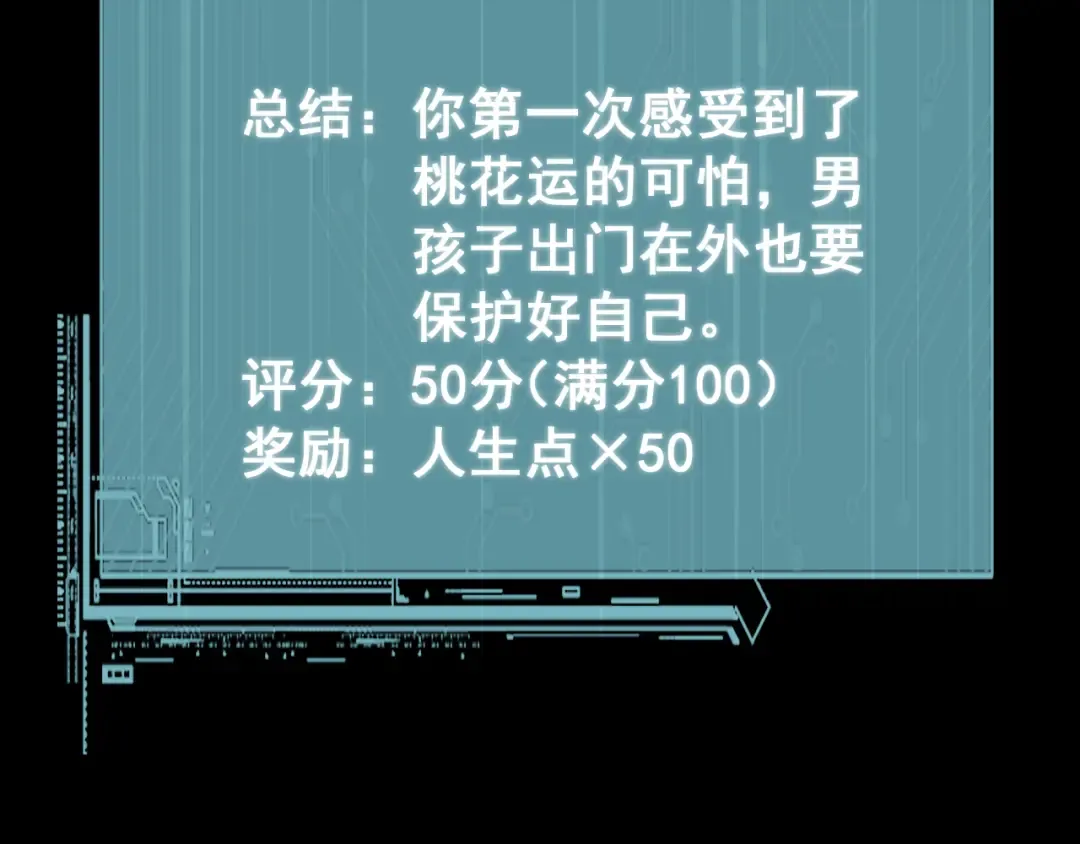 第80话 密谋计划 第73页