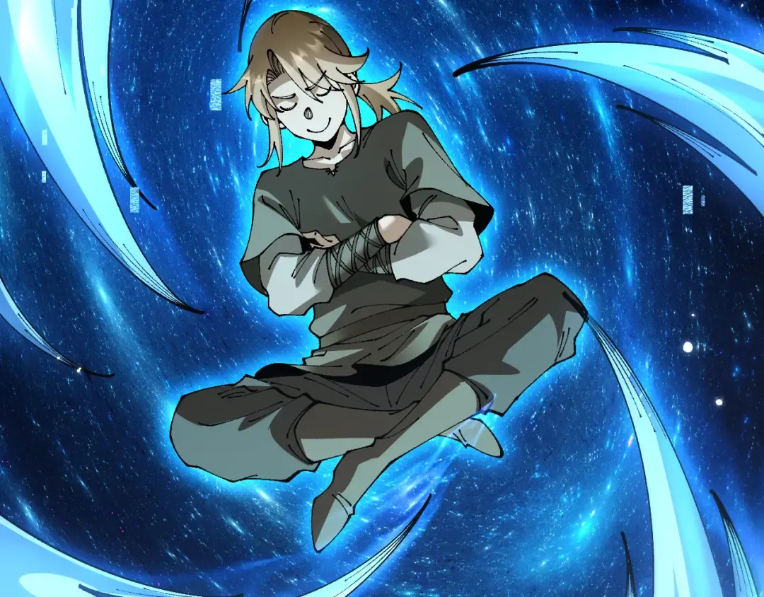 第80话 密谋计划 第75页