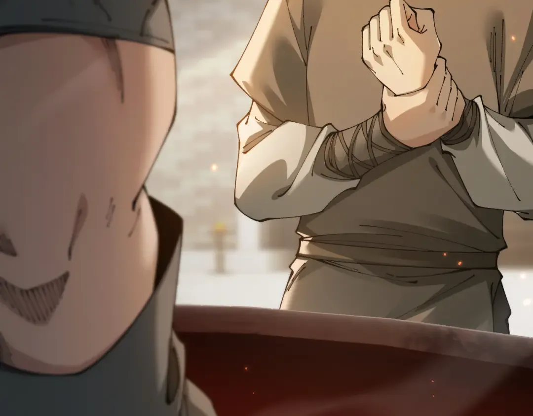 第81话 顺利完成任务！ 第29页