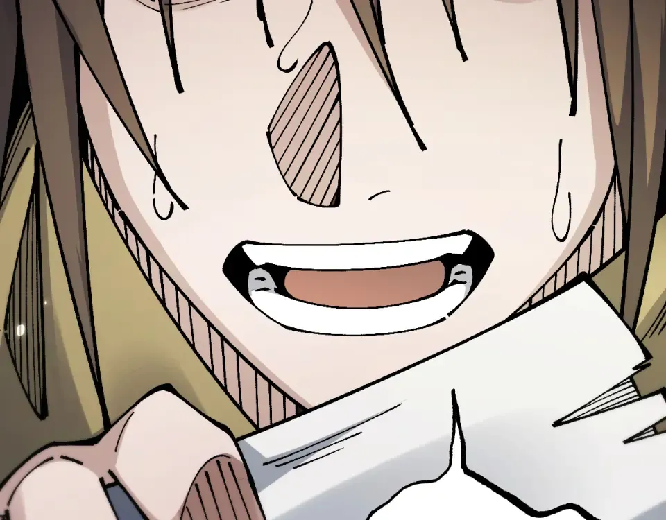 第91话 第93页