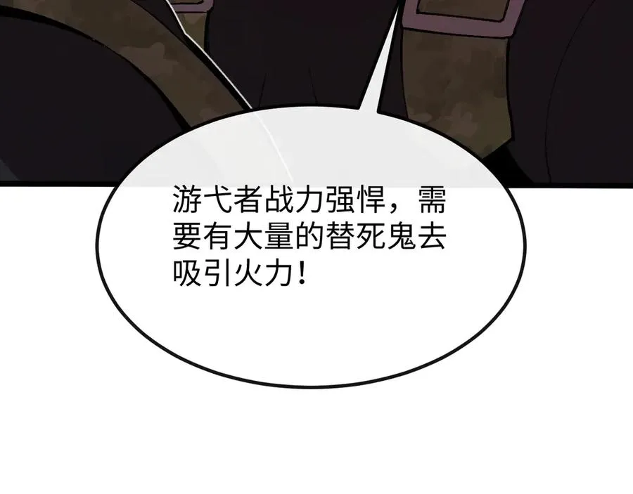 第十四话 游弋者天赋 第14页