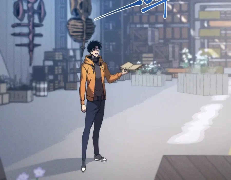第十九话 想要在一起~ 第23页