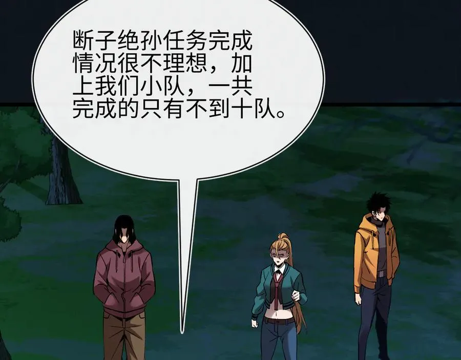 第27话 蛇巢守护者 第128页