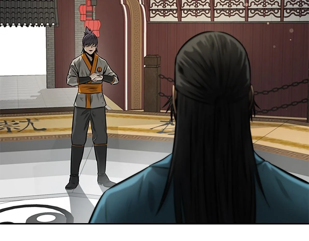 第17话 终于成功了 第2页