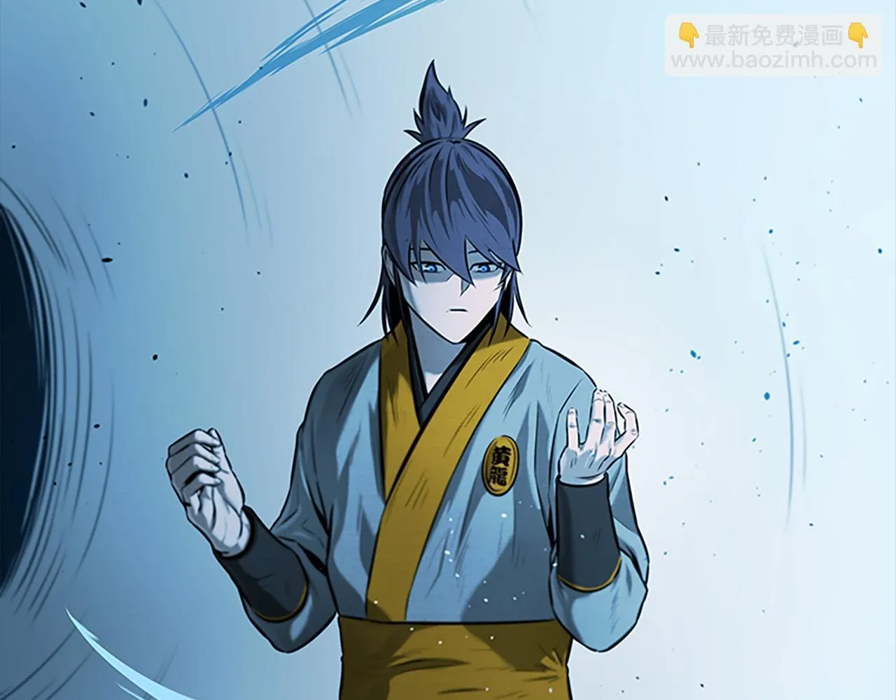 第17话 终于成功了 第76页