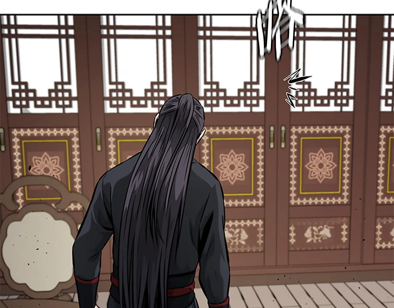 第35话 徒手制服 第11页