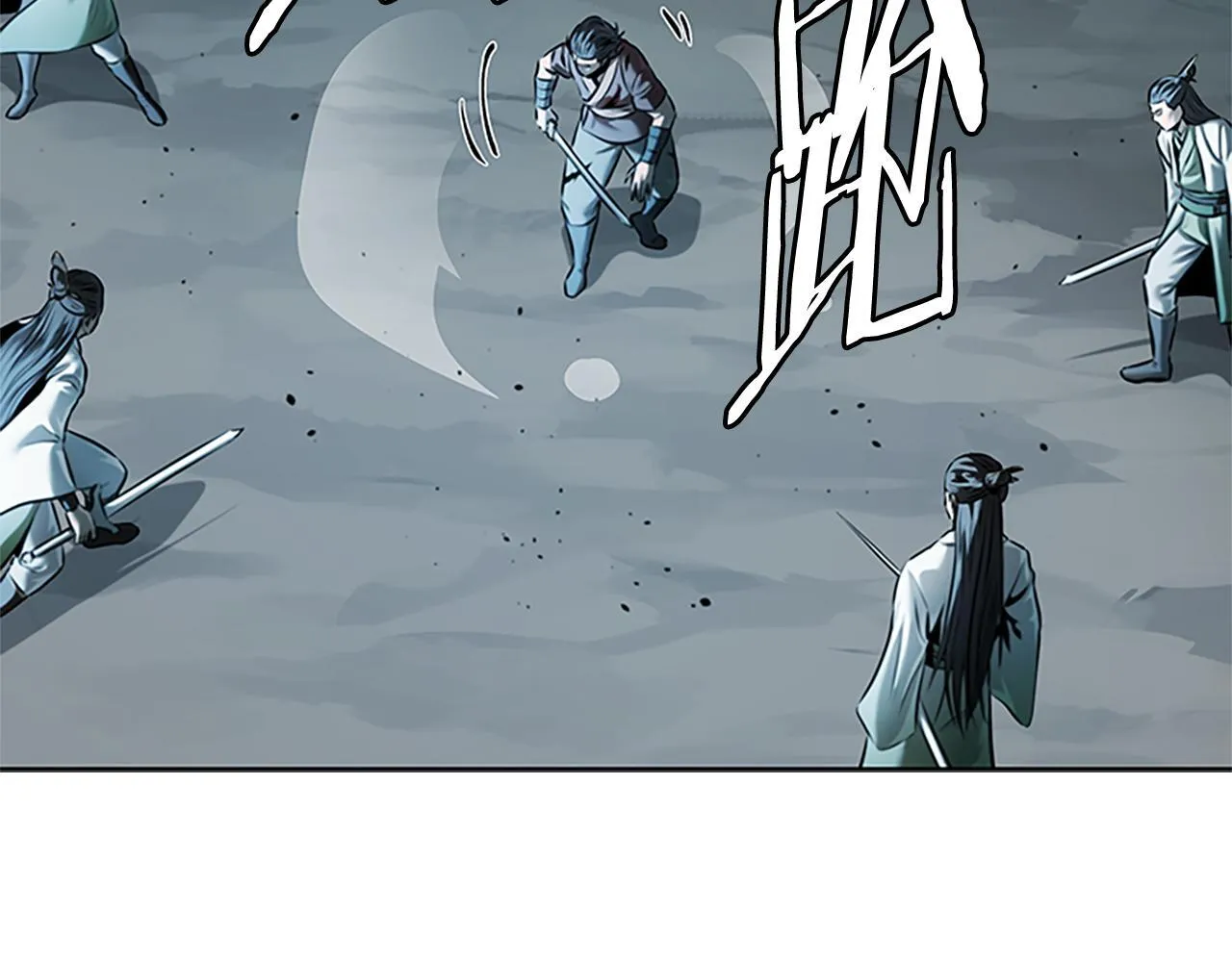 第35话 徒手制服 第51页