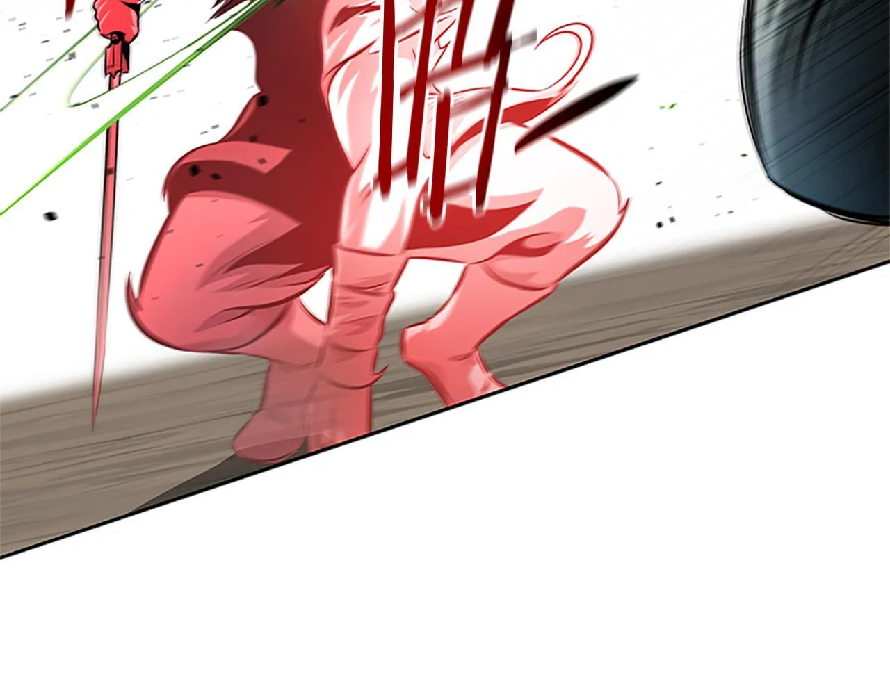 第35话 徒手制服 第88页