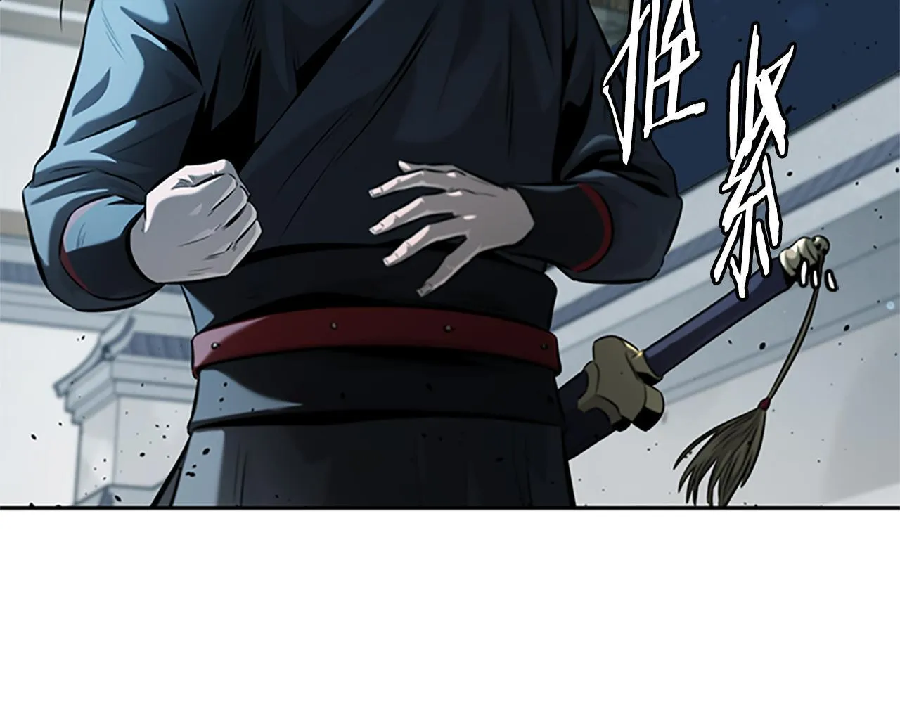 第35话 徒手制服 第112页