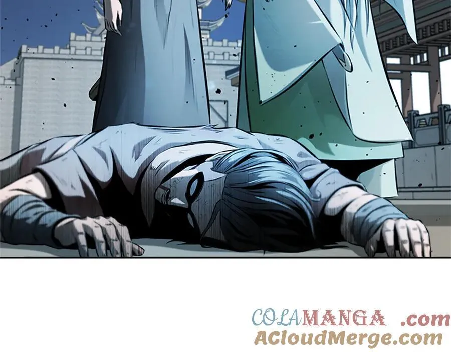 第36话 新加入的同行者 第17页
