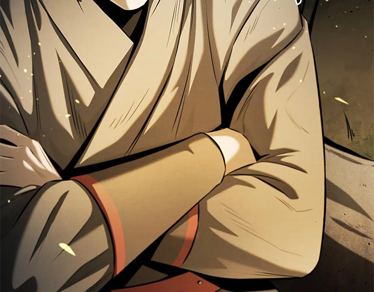 第37话 快打我啊 第22页