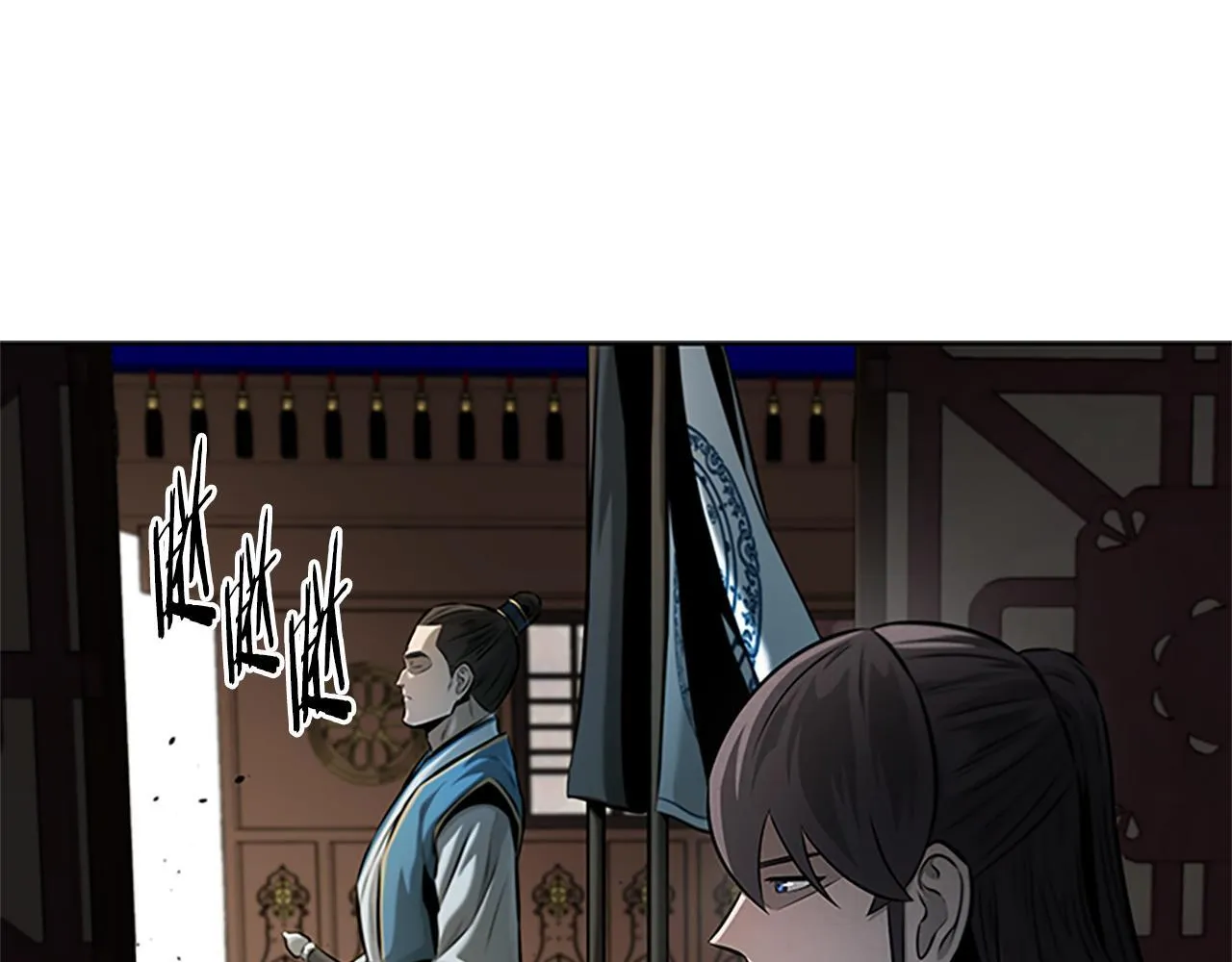 第39话 神秘的女人 第34页