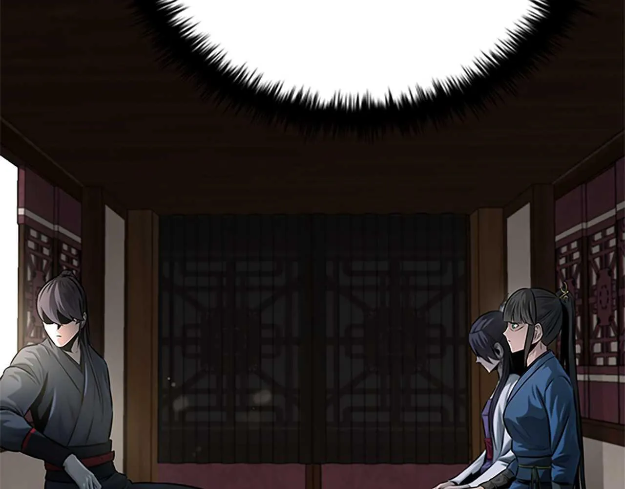 第39话 神秘的女人 第64页