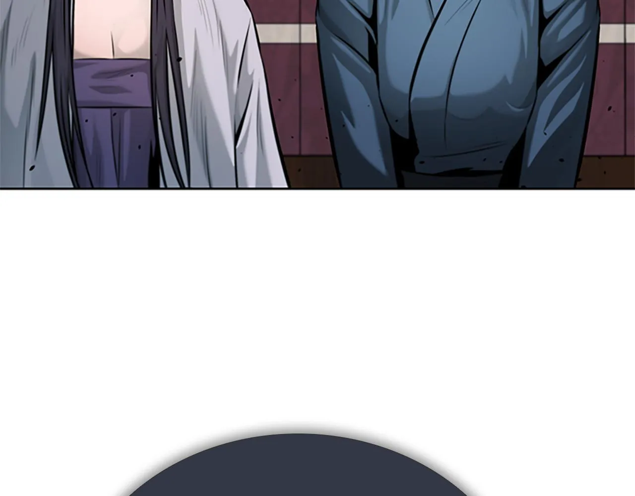 第39话 神秘的女人 第78页