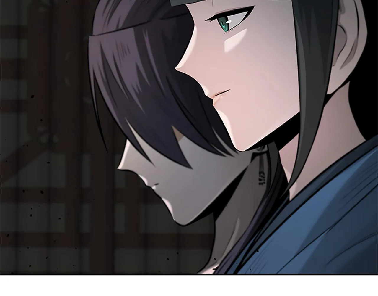 第39话 神秘的女人 第83页