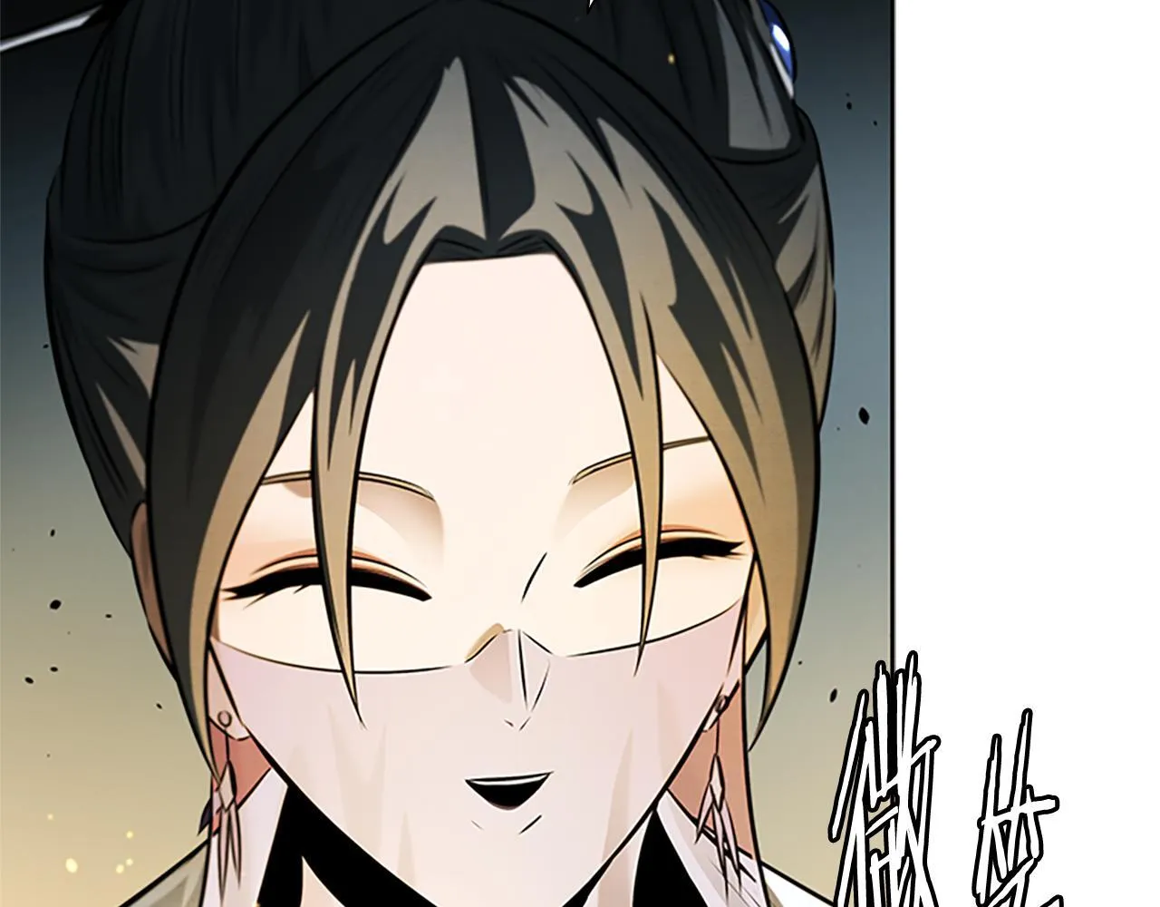 第39话 神秘的女人 第108页