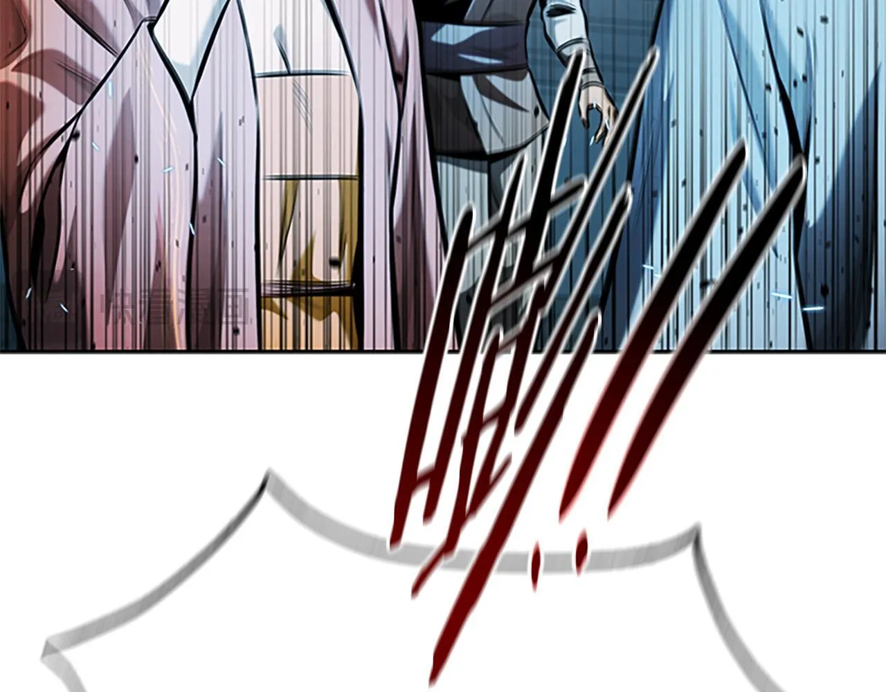 第41话 突现魔人 第37页