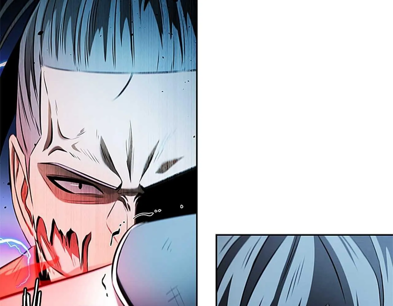 第41话 突现魔人 第200页