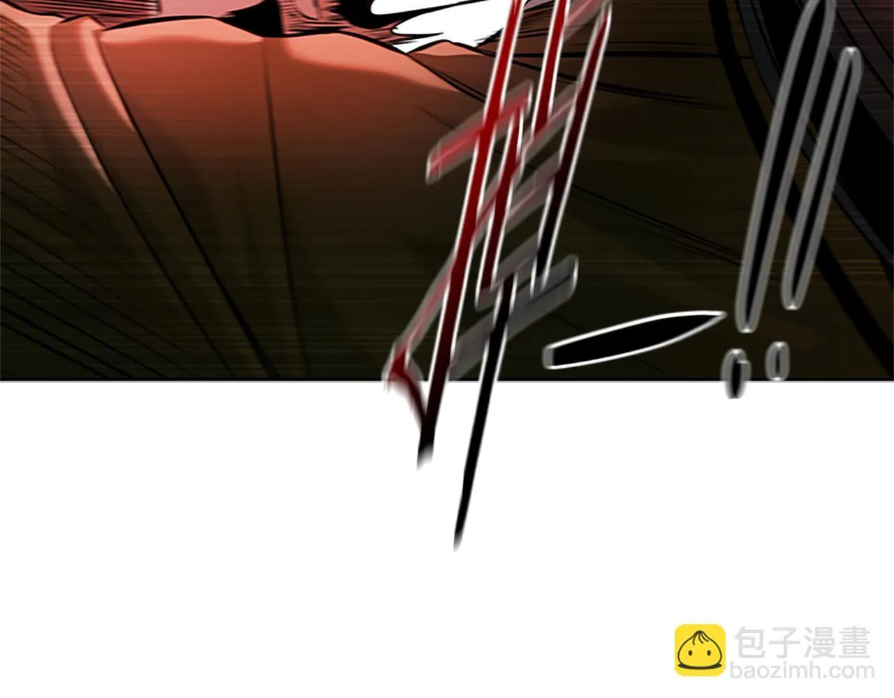 第41话 突现魔人 第232页