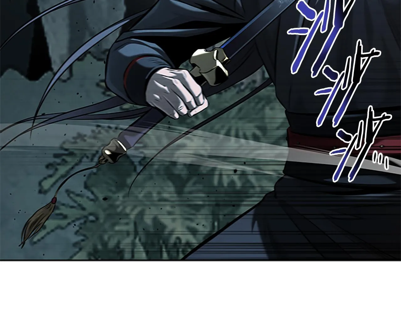 第42话 你跑不了 第61页