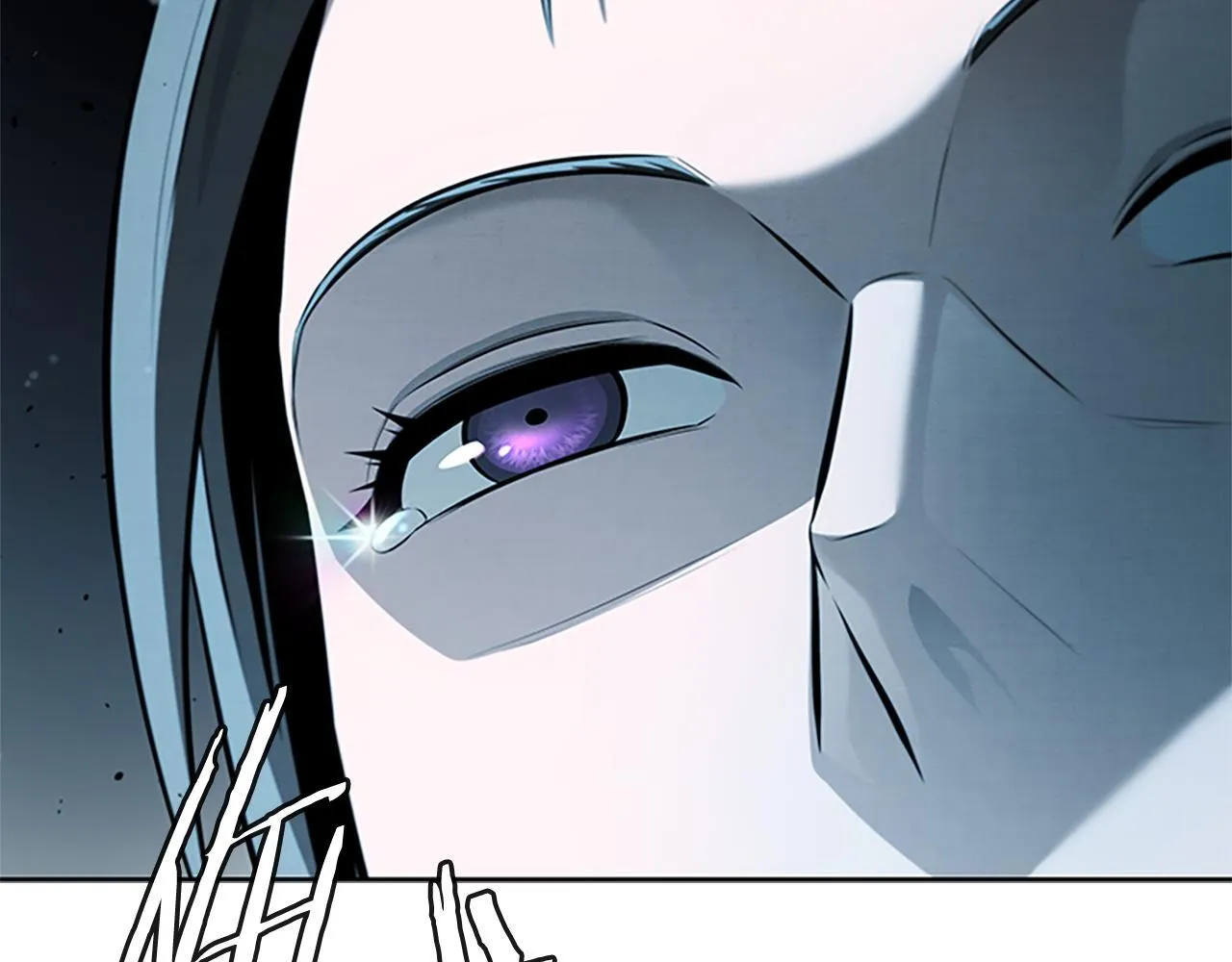 第43话 把你的未来交给我 第152页