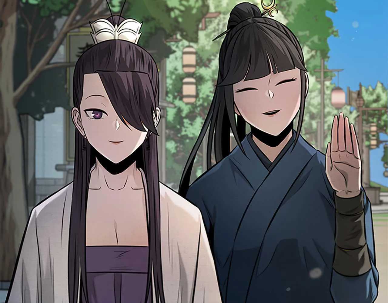 第44话 前往秘洞 第24页