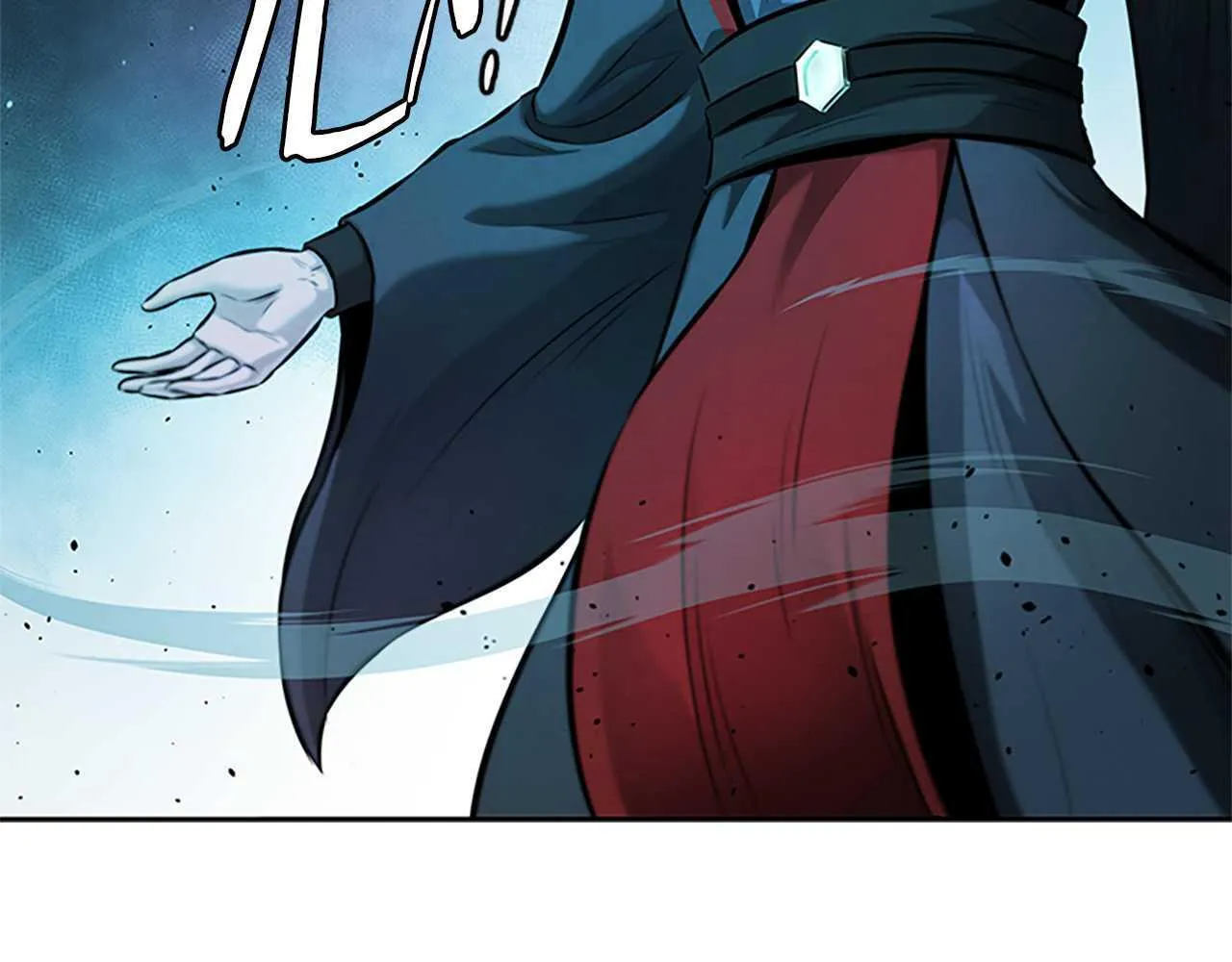 第45话 可怕的阵法 第130页