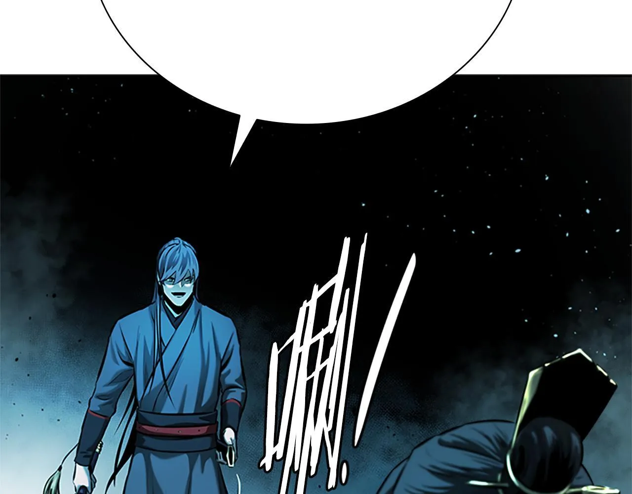 第45话 可怕的阵法 第136页
