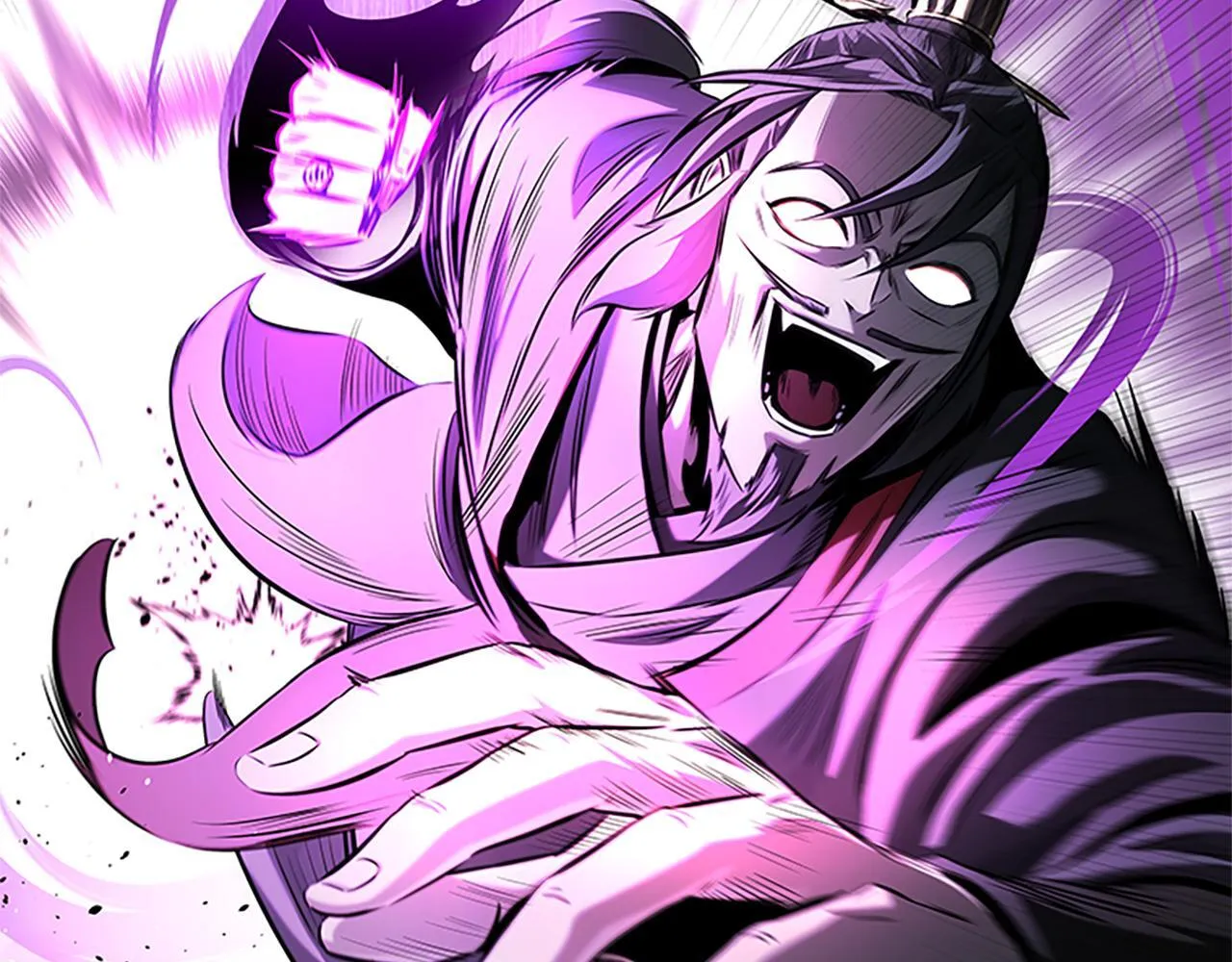 第45话 可怕的阵法 第222页