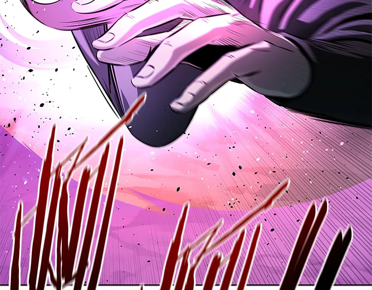 第46话 让我再次送你上路 第4页